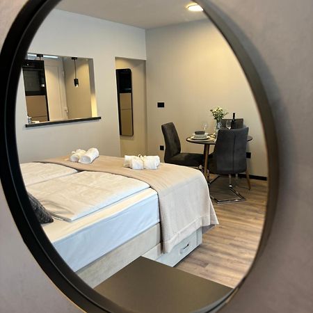 Studio Apartman Versi Old Town Задар Екстериор снимка